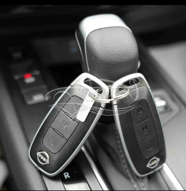 نيسان كيكس 2.0 نص فل 2025