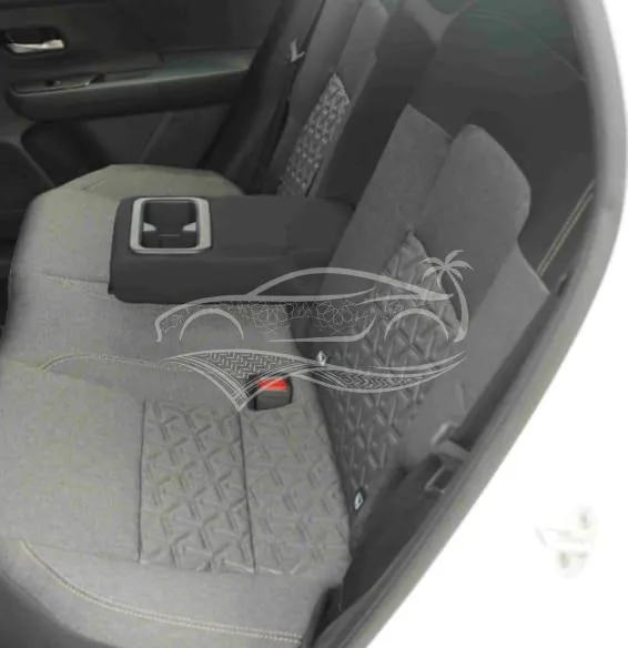 نيسان كيكس 2.0 نص فل 2025