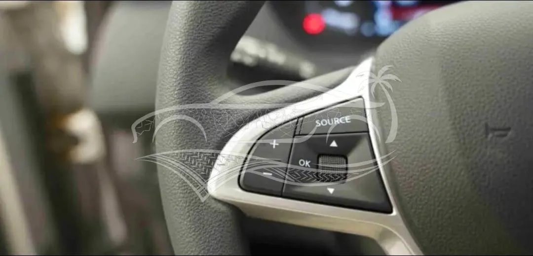 نيسان ماغنايت 1.0ccتيربو ستاندر