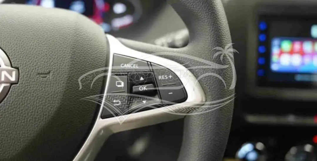 نيسان ماغنايت 1.0ccتيربو ستاندر