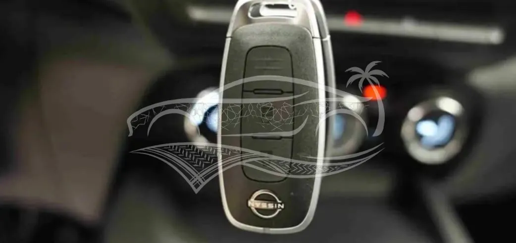 نيسان ماغنايت 1.0ccتيربو ستاندر