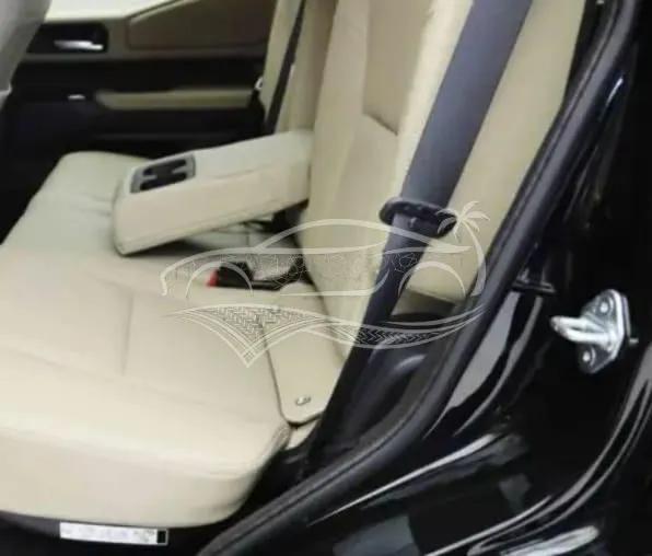 تويوتا برادو TXL3 بنزين 2.4ccتيربو