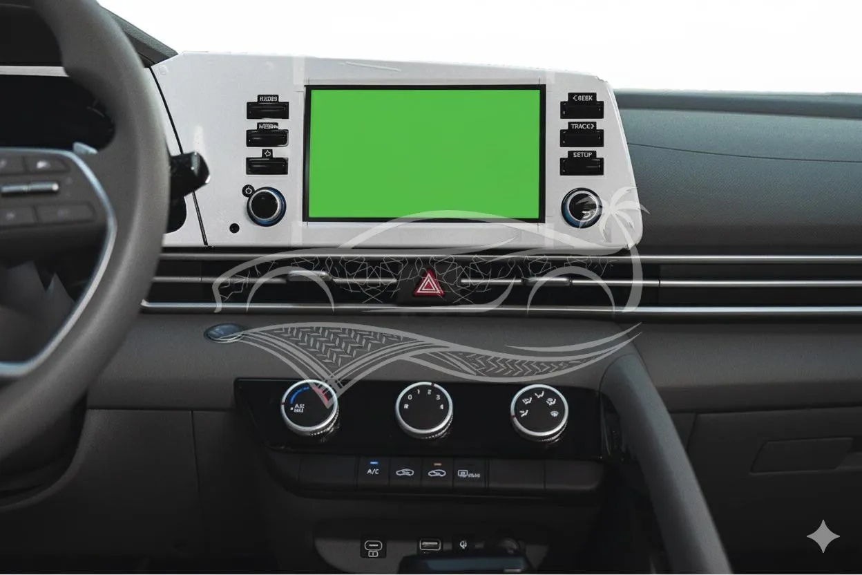 هيونداي النترا سمارات بلس 1.5cc