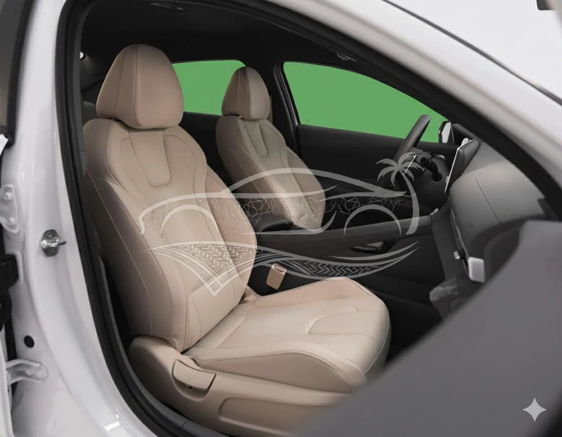 هيونداي النترا سمارات بلس 1.5cc