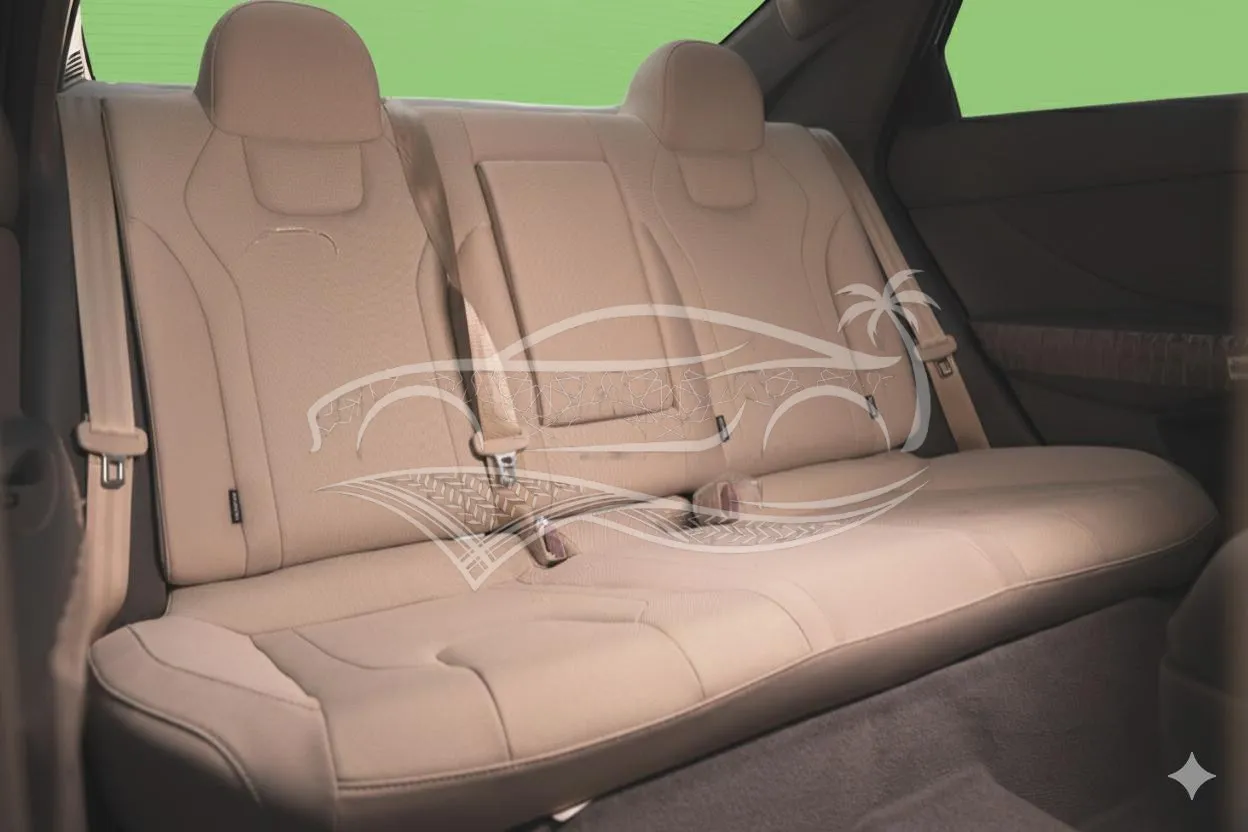 هيونداي النترا سمارات بلس 1.5cc