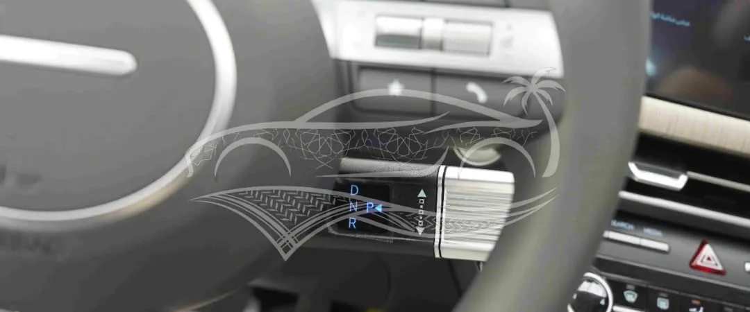 هيونداي سوناتا بانورما خليجي جنط 16