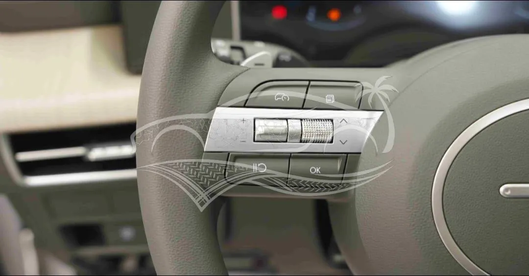 هيونداي سوناتا بانورما خليجي جنط 16