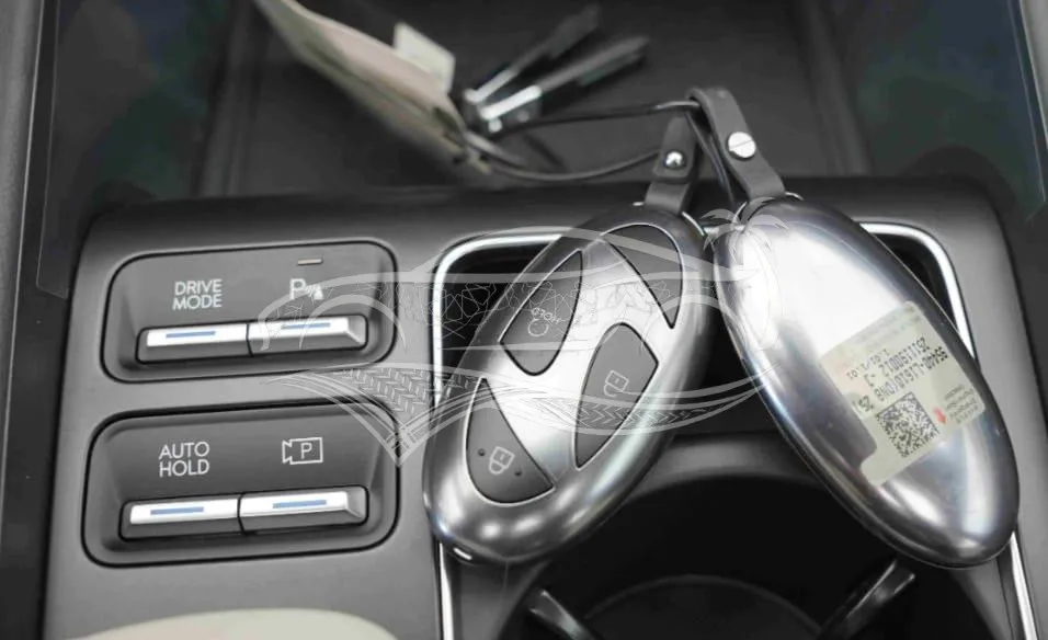 هيونداي سوناتا بانورما خليجي جنط 16