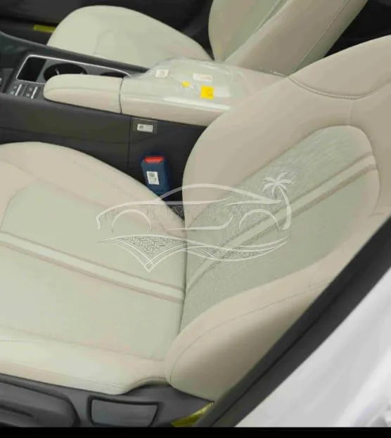 هيونداي سوناتا بانورما خليجي جنط 16