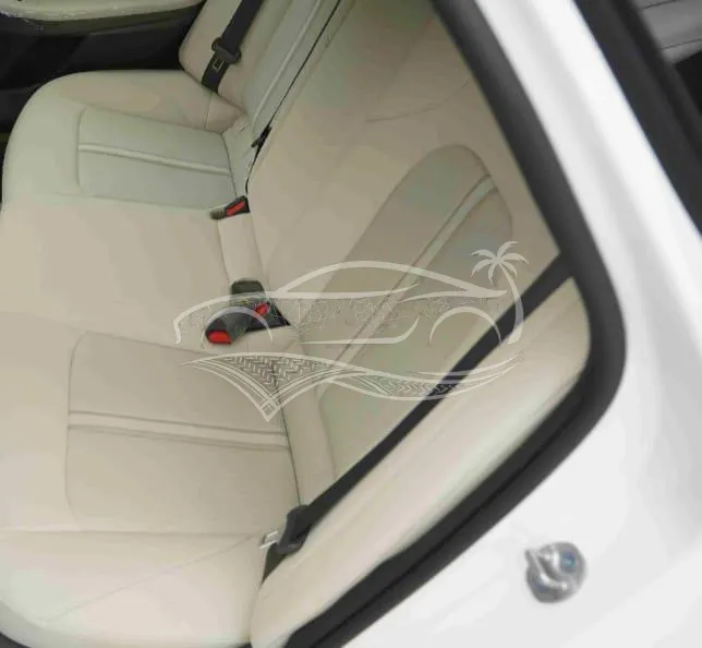 هيونداي سوناتا بانورما خليجي جنط 16