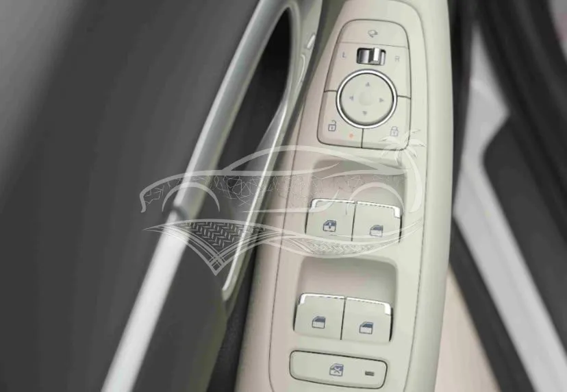 هيونداي سوناتا بانورما خليجي جنط 16