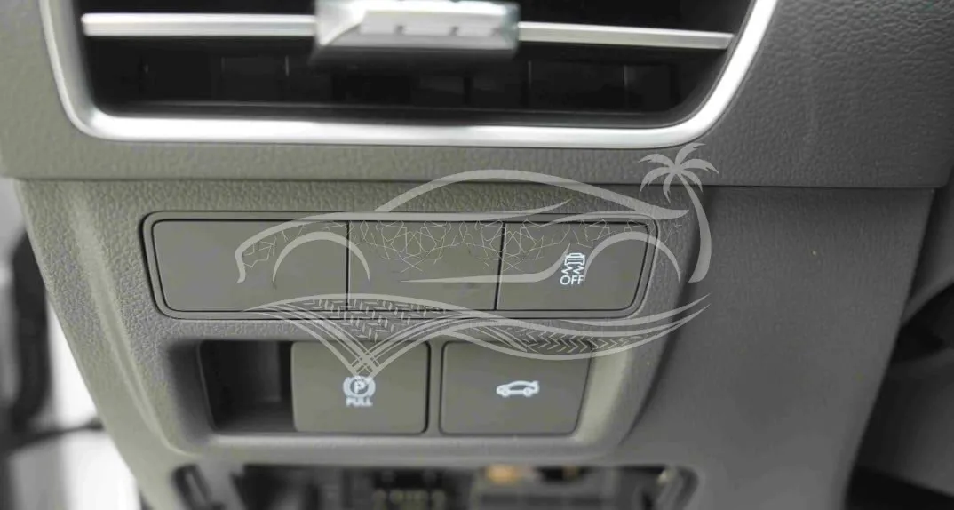 هيونداي سوناتا بانورما خليجي جنط 16