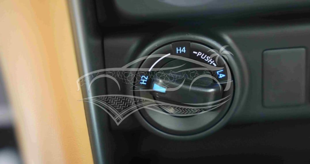 تويوتا فورتشنر 4*4 Gx2 ديزل 2.4cc