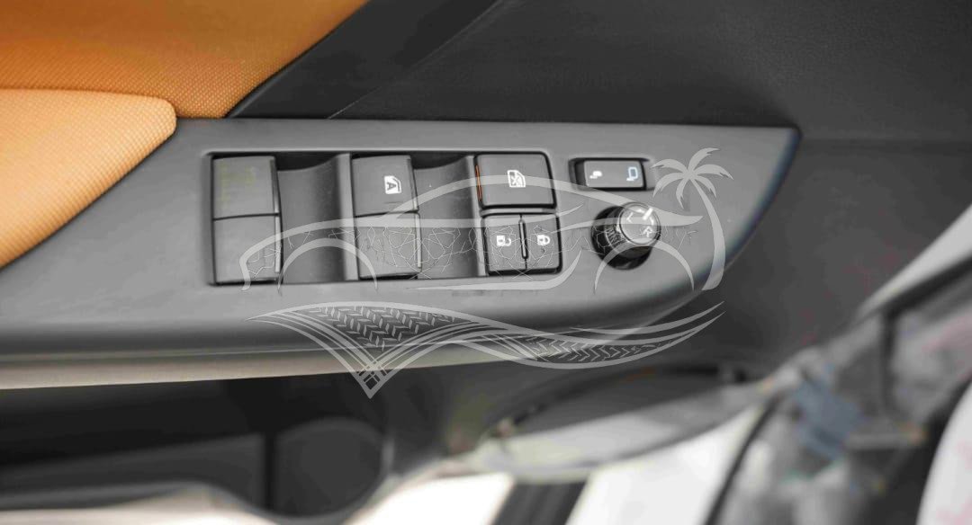 تويوتا فورتشنر 4*4 Gx2 ديزل 2.4cc