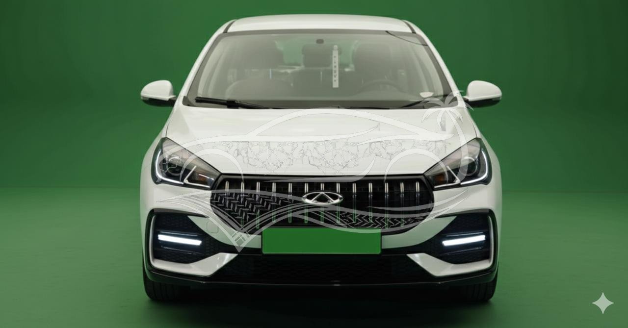 شيري اريزو  5 كومفورت خليجي