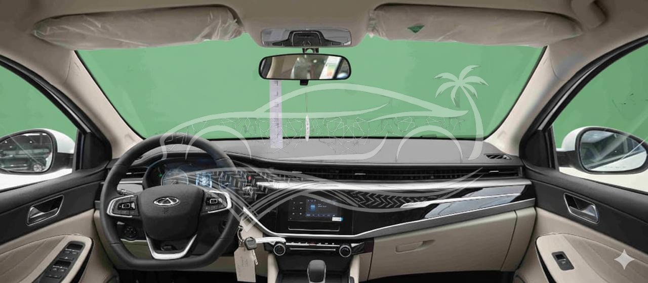 شيري اريزو  5 كومفورت خليجي