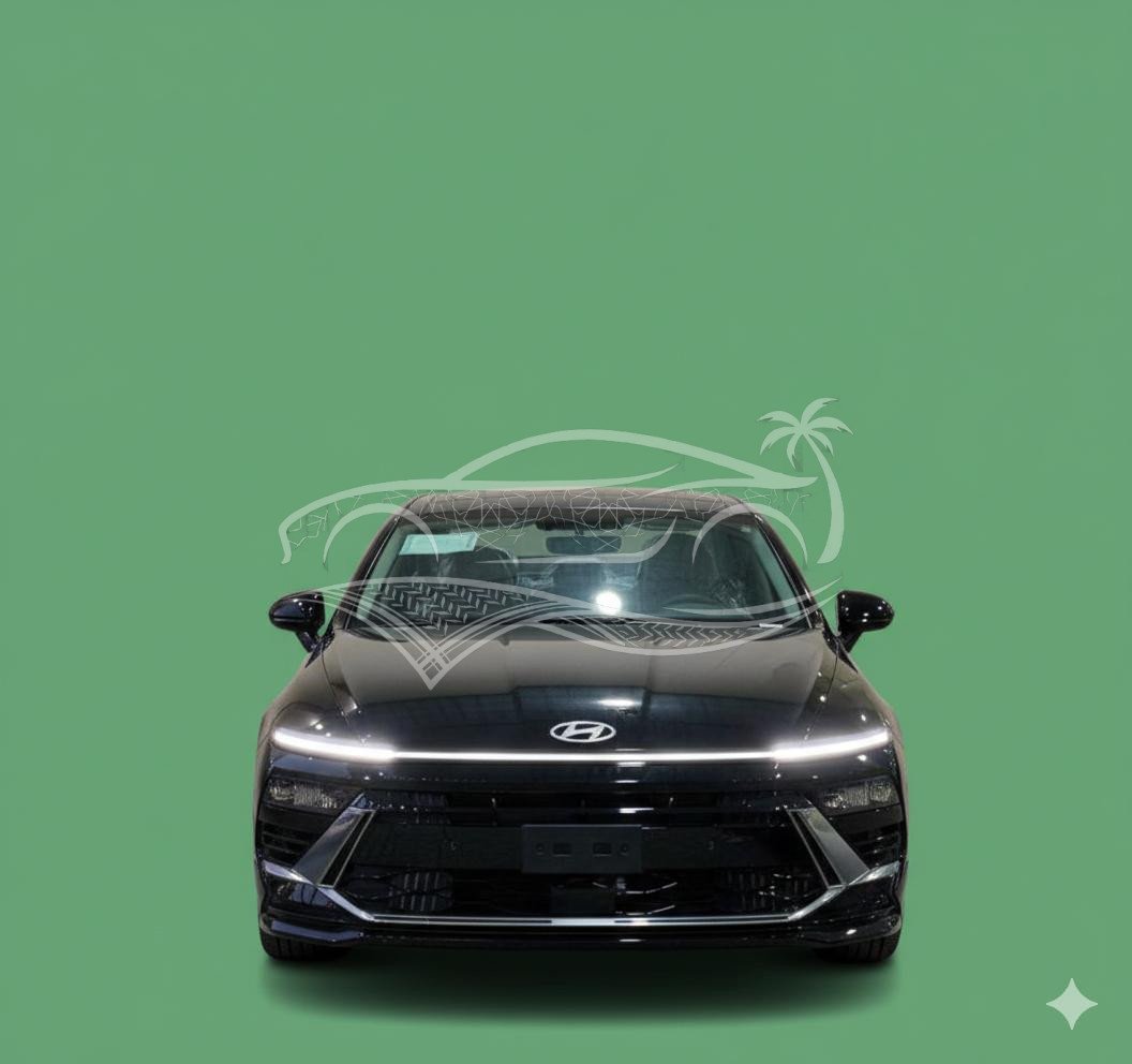 هيونداي سوناتا كومفورت