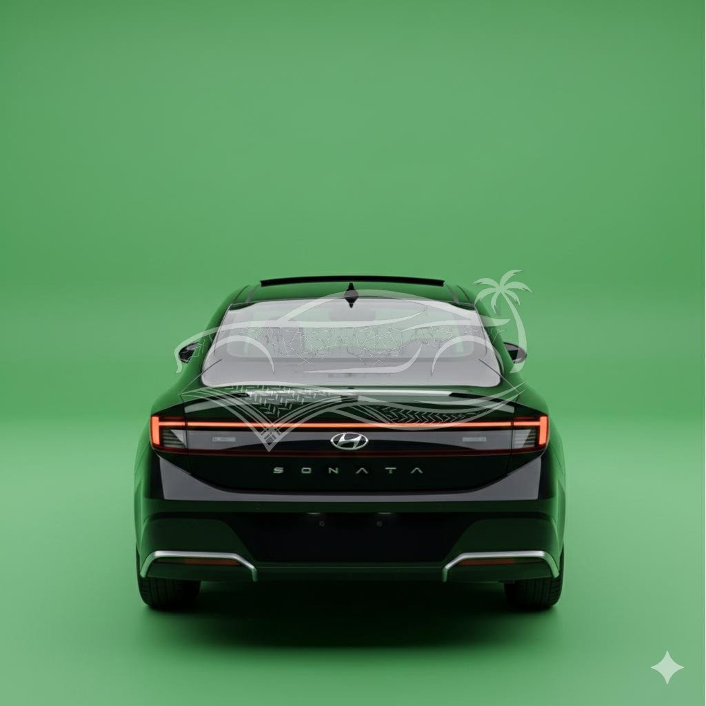 هيونداي سوناتا كومفورت