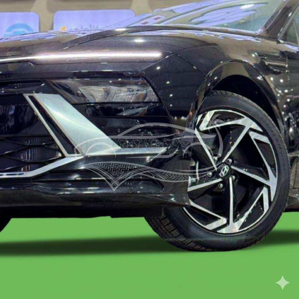 هيونداي سوناتا كومفورت