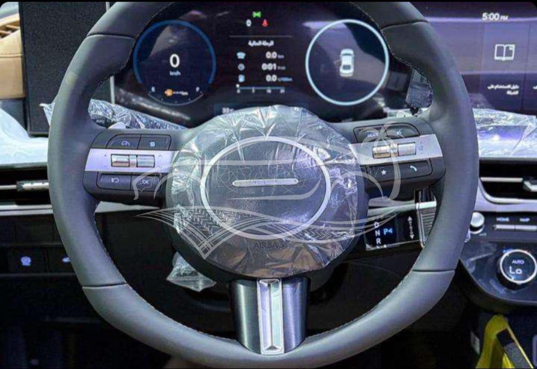 هيونداي سوناتا كومفورت