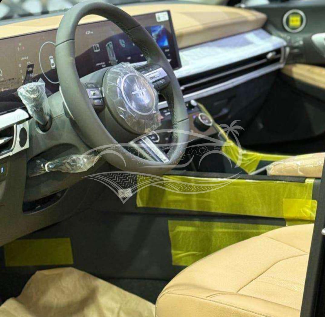 هيونداي سوناتا كومفورت