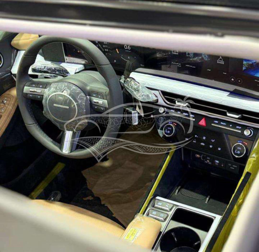 هيونداي سوناتا كومفورت