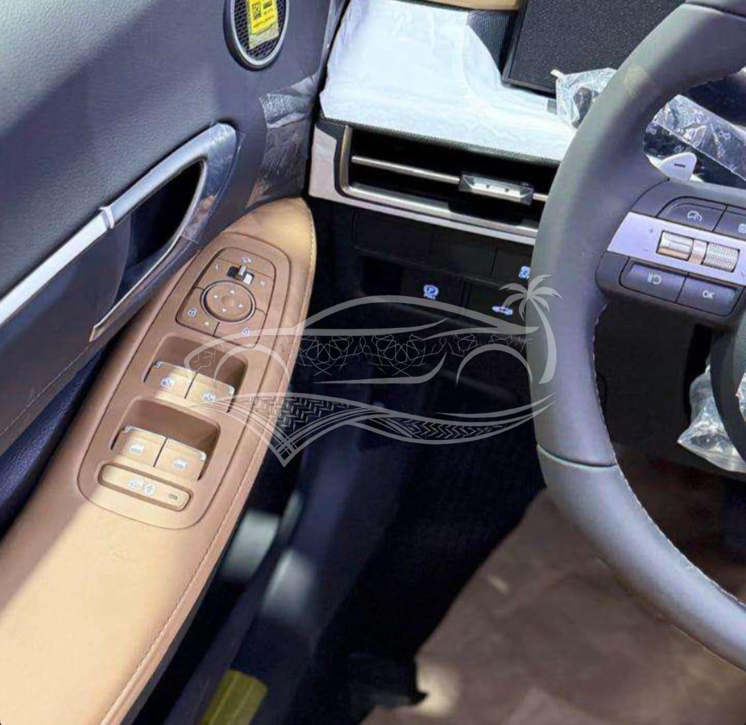 هيونداي سوناتا كومفورت