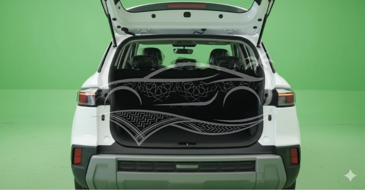 هيونداي كريتا استاندر بصمه خليجي