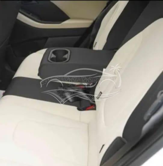 هيونداي كريتا استاندر بصمه خليجي