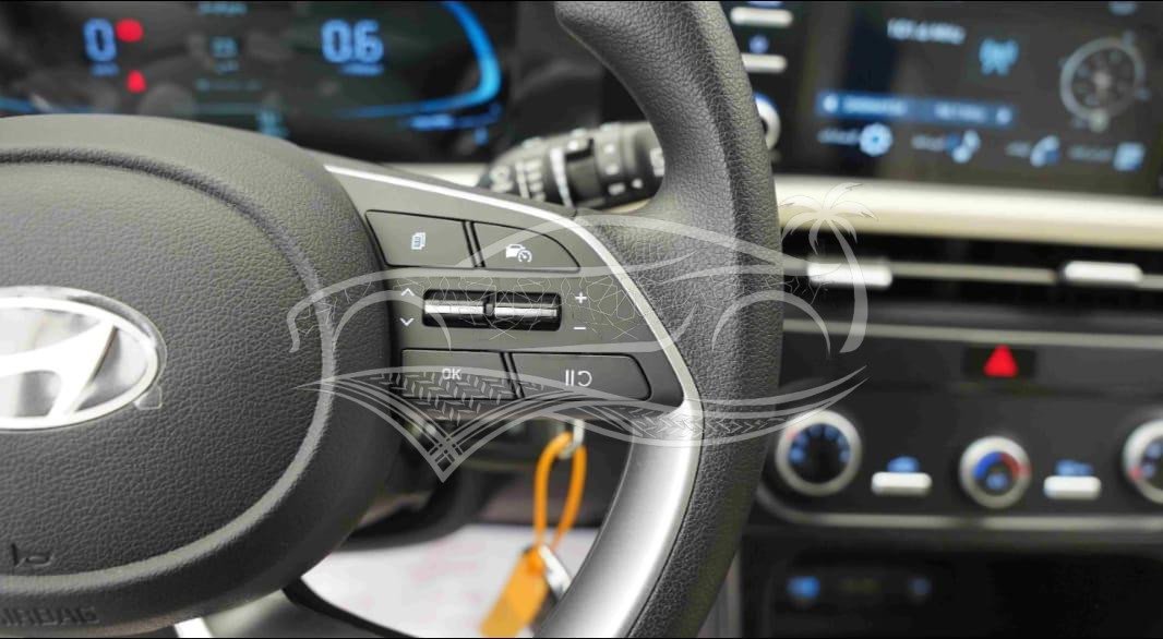 هيونداي كريتا ستاندر مفتاح خليجي
