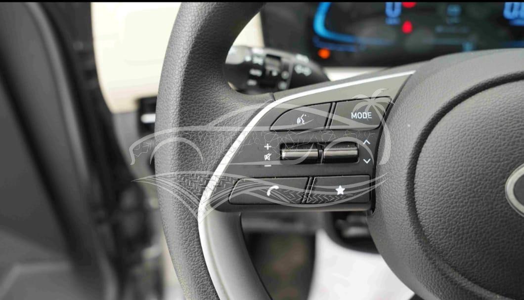 هيونداي كريتا ستاندر مفتاح خليجي