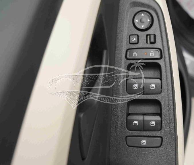 هيونداي كريتا ستاندر مفتاح خليجي