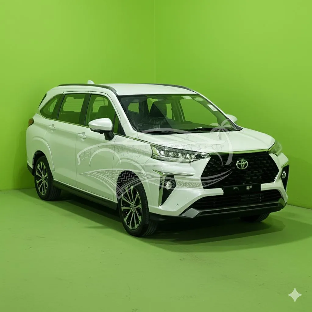 تويوتا فيلوز GLX