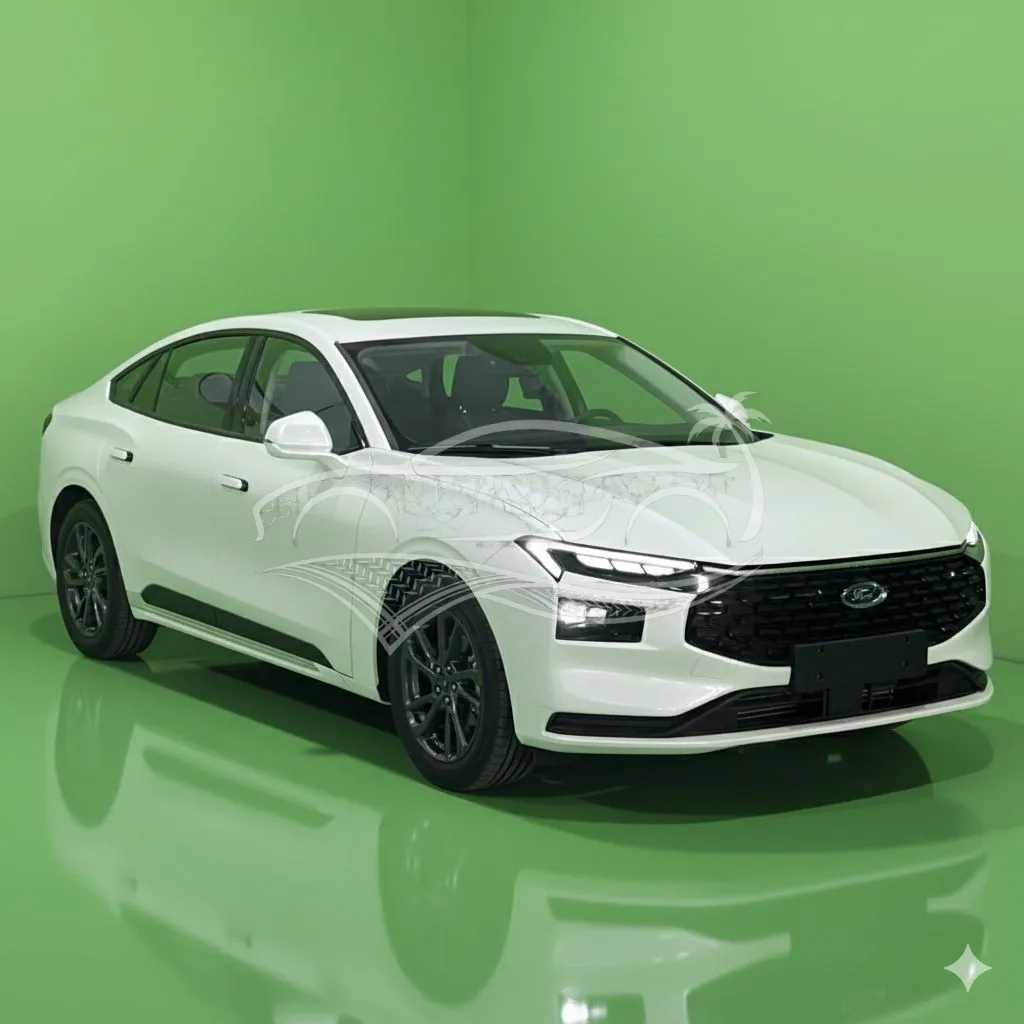 فورد توروس امبيانتي