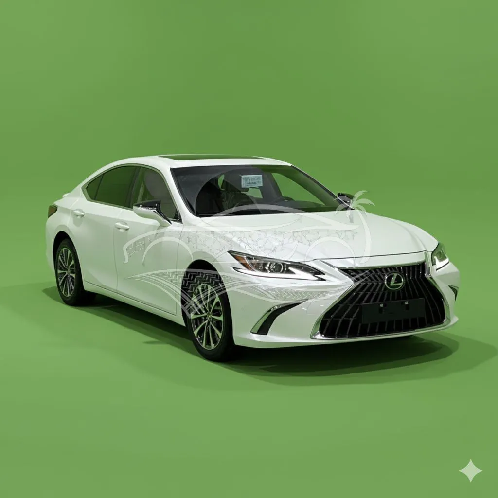 لكزس ES 250 استاندر