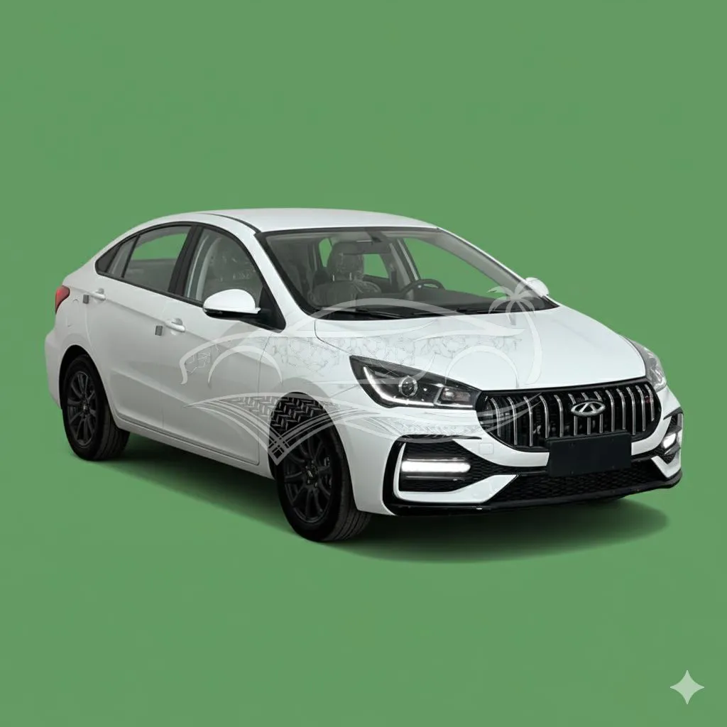 شيري اريزو 5كومفورت