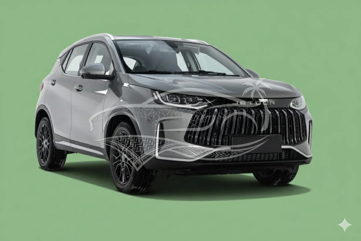 جيتور X50 بريميوم