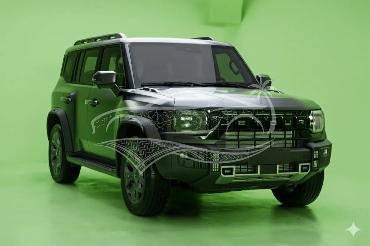 جيتور T2 لاكجري بلس