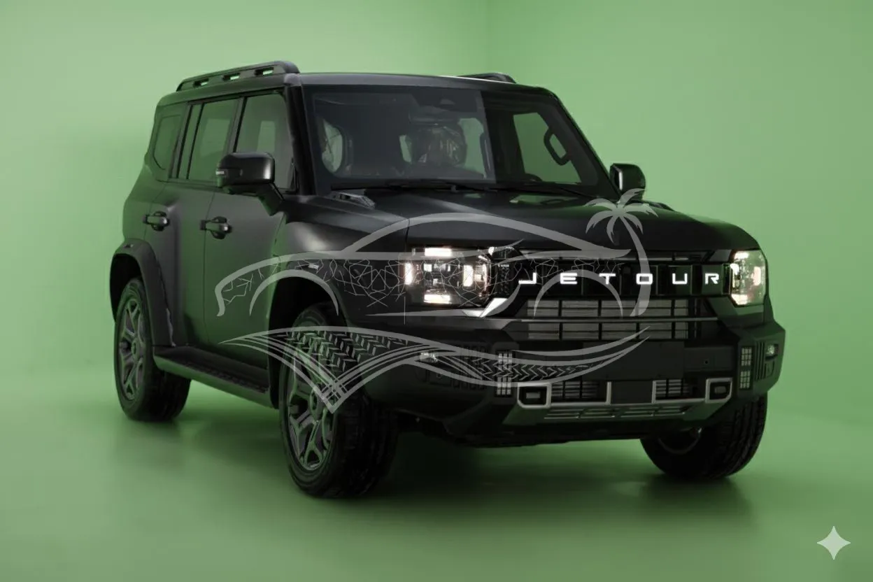 جيتور T2 لاكجري