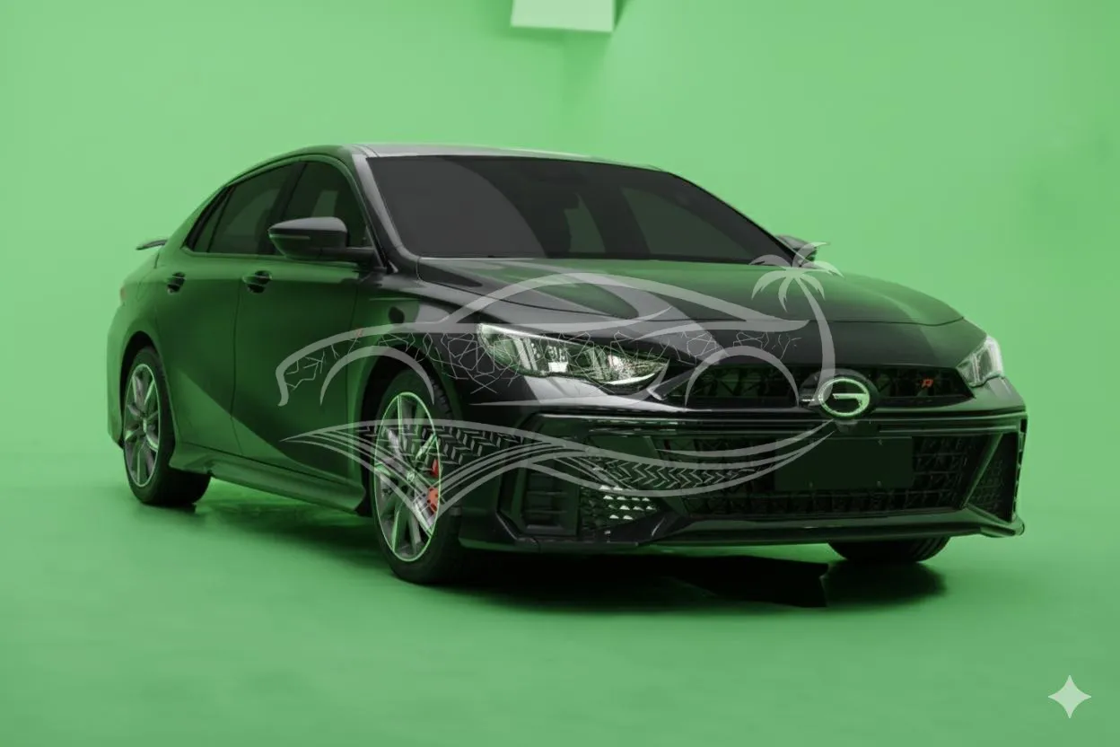 جاك امباو R 2.0