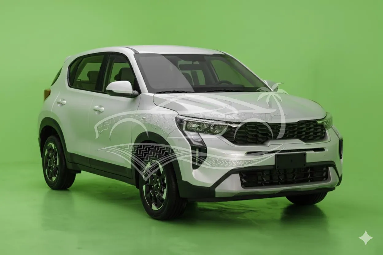 كيا سونيت استاندر