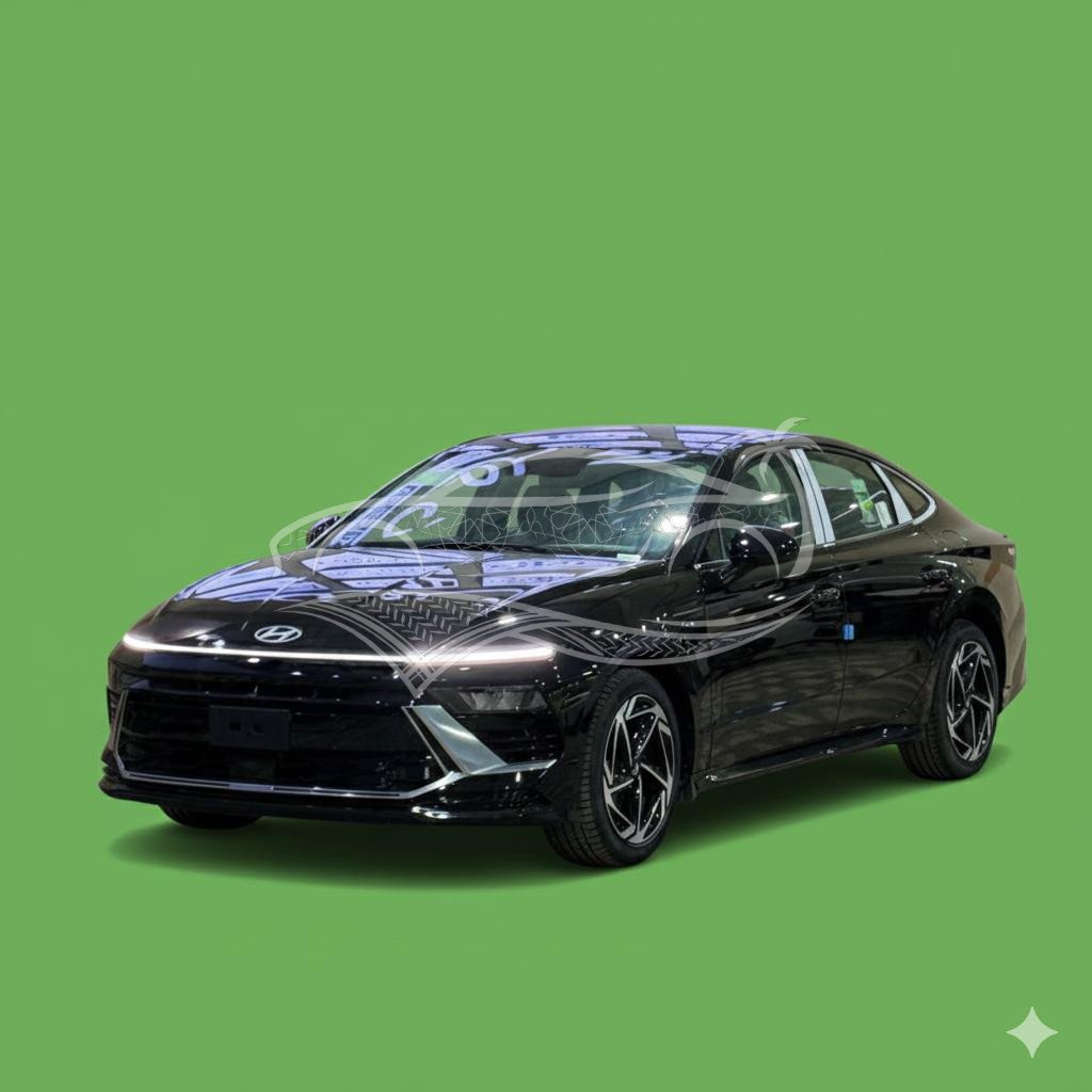 هيونداي سوناتا كومفورت